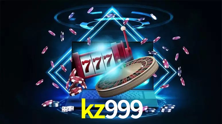 Live Casino kz999