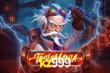 Slot Games kz999