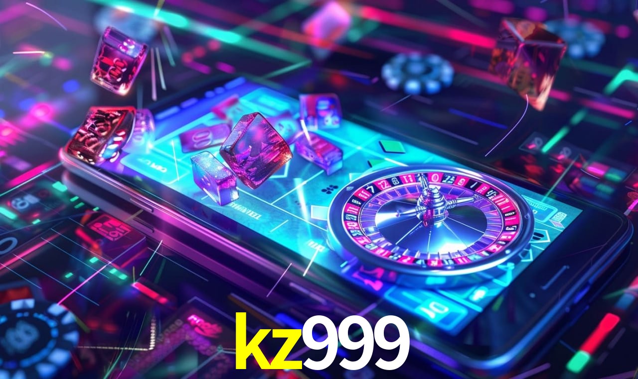 Welcome Bonus kz999
