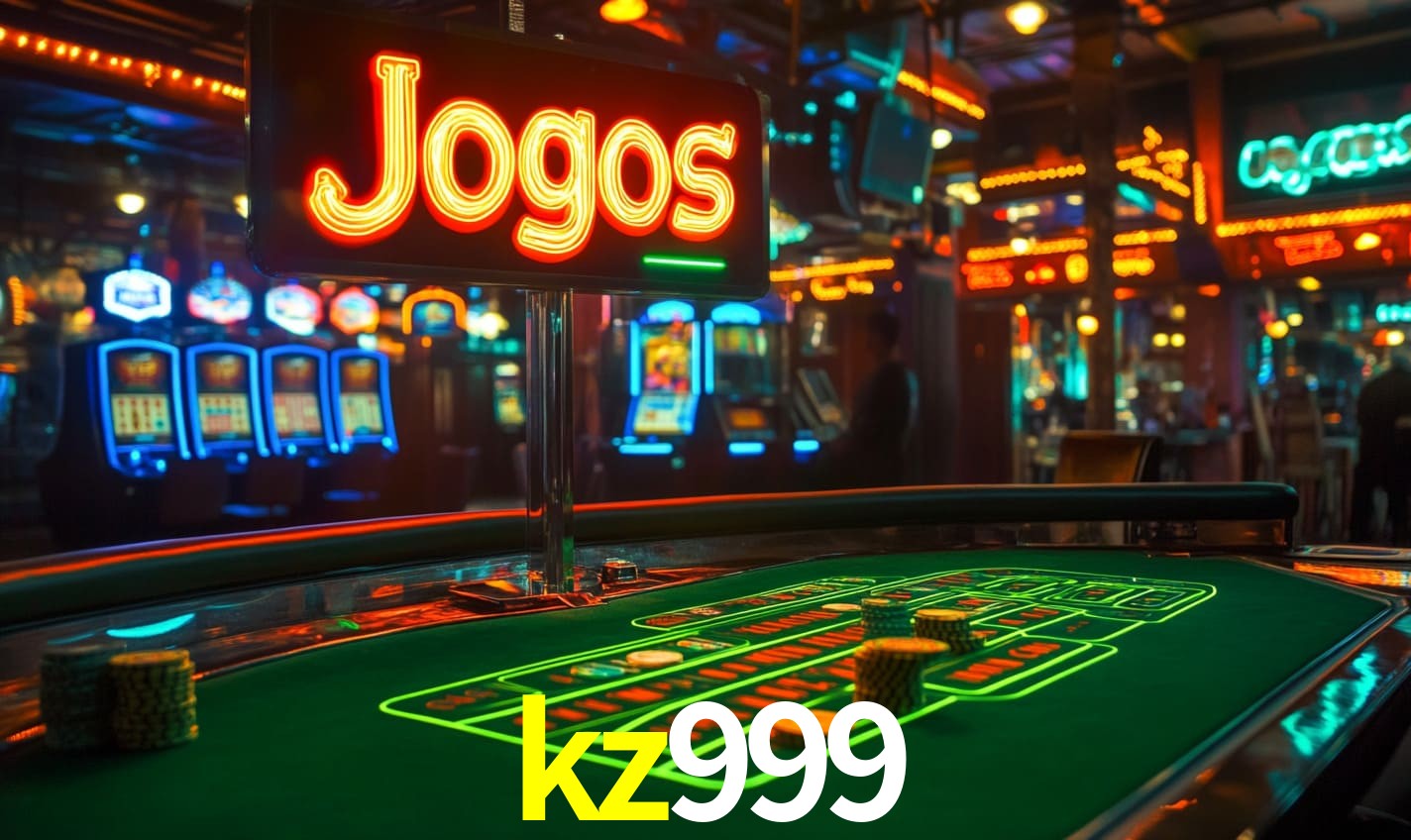 Game Providers kz999