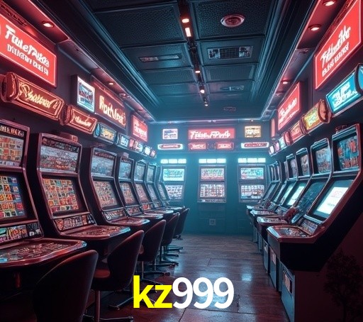Progressão VIP kz999