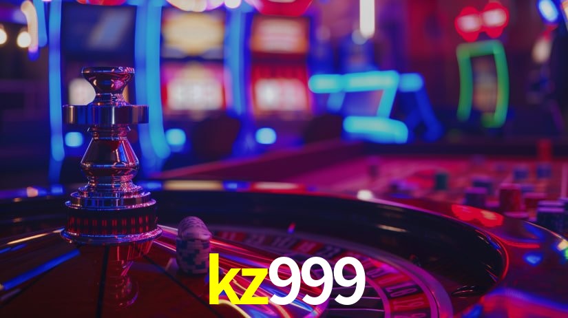 kz999: Seu Cassino Premiado com Pagamentos Rápidos