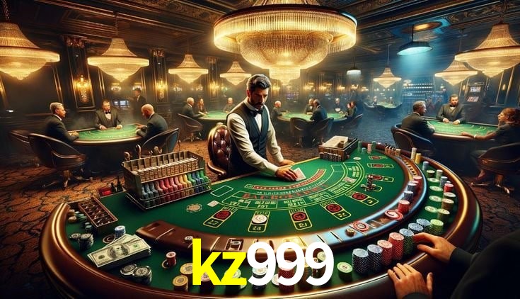 Statistics kz999