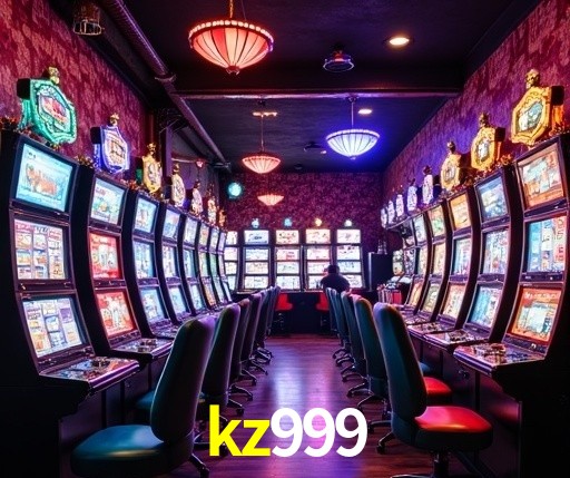 Táticas kz999