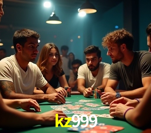 Vitória kz999