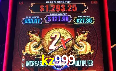 A Emoção da Loteria na kz999: Uma Chance de Mudança de Vida