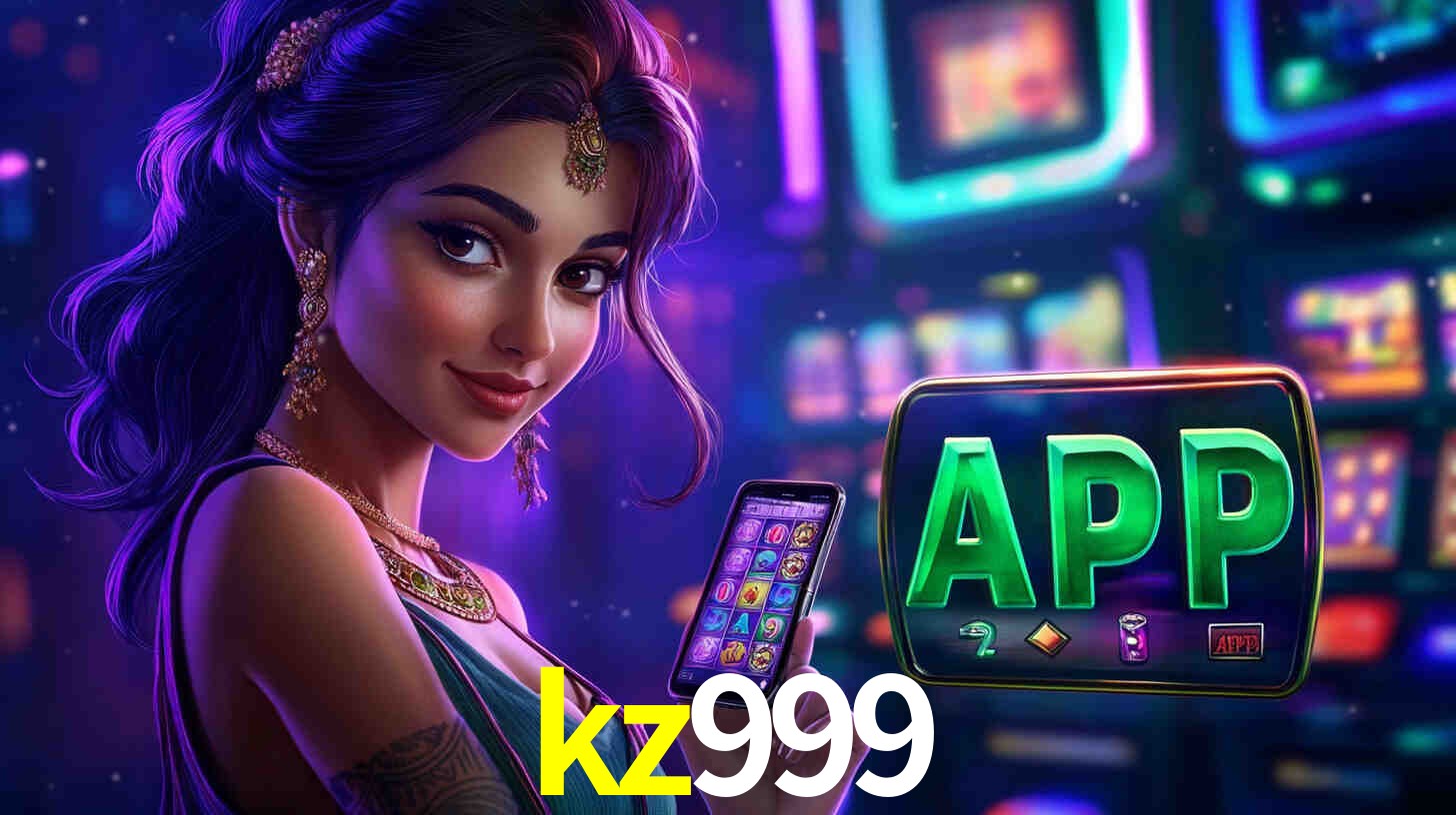 Vantagens App kz999