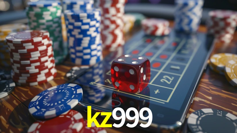 Notificações App kz999