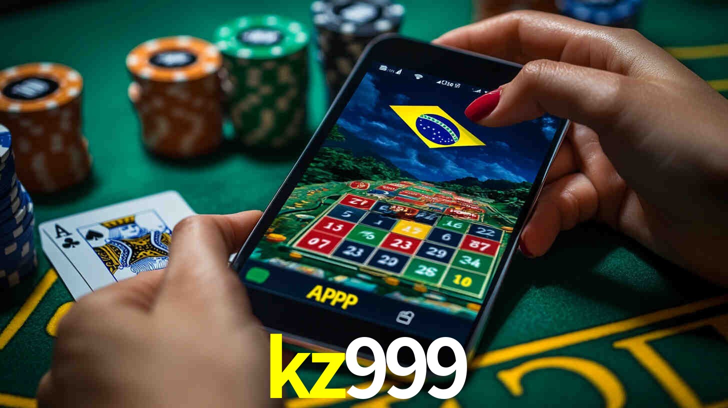 Suporte Download kz999