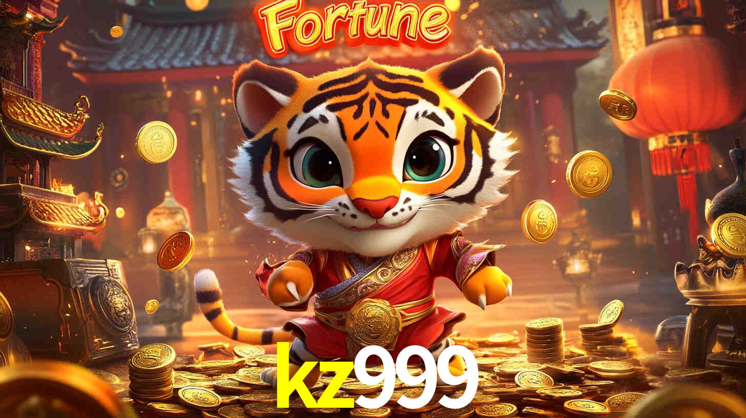 App Mobile kz999