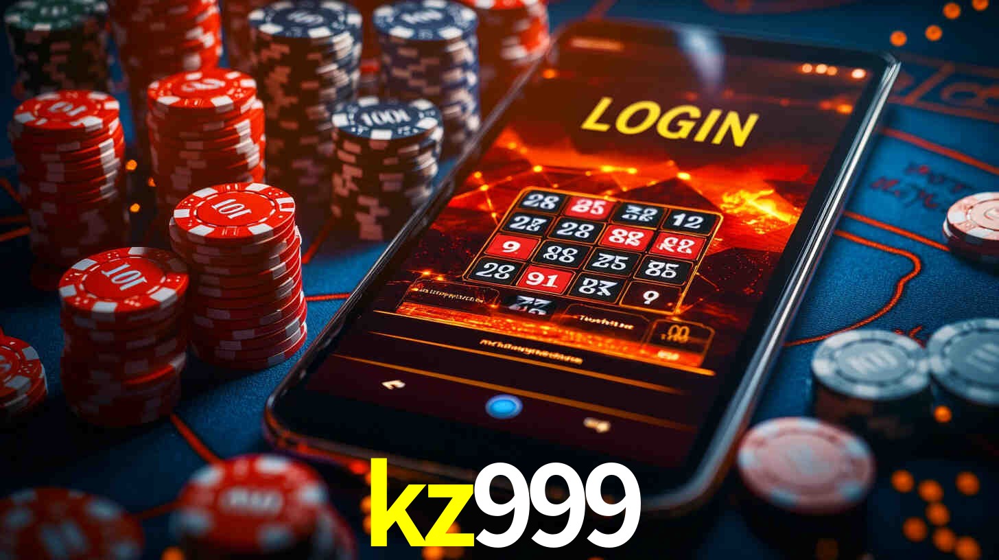 Bônus App kz999