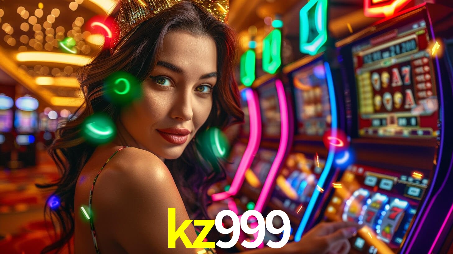 App kz999 Android