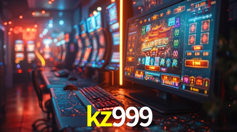 kz999 - LICENCIADO OFICIAL - kz999.com