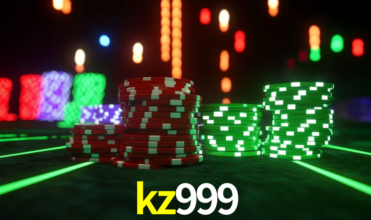 Welcome Bonus kz999