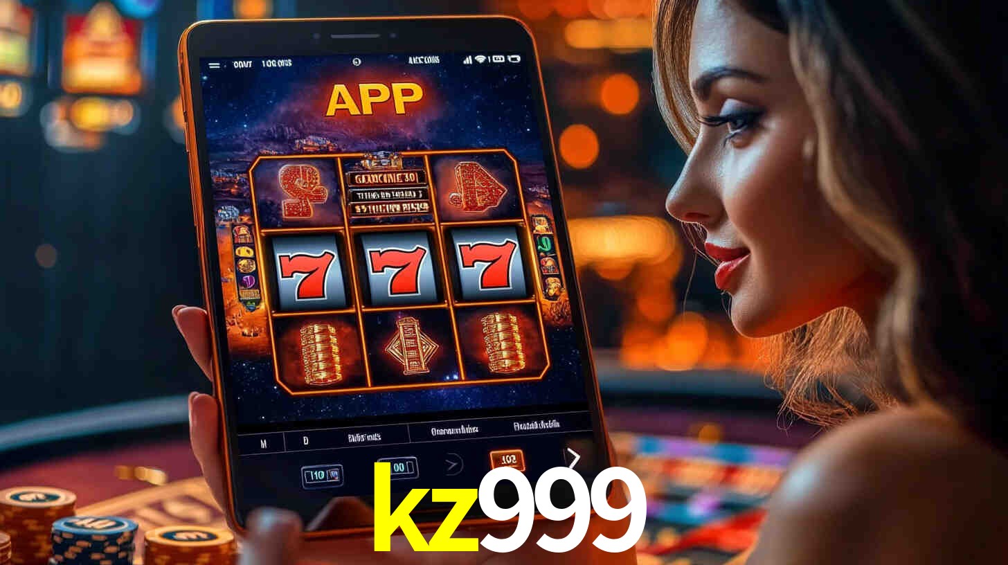 bet kz999