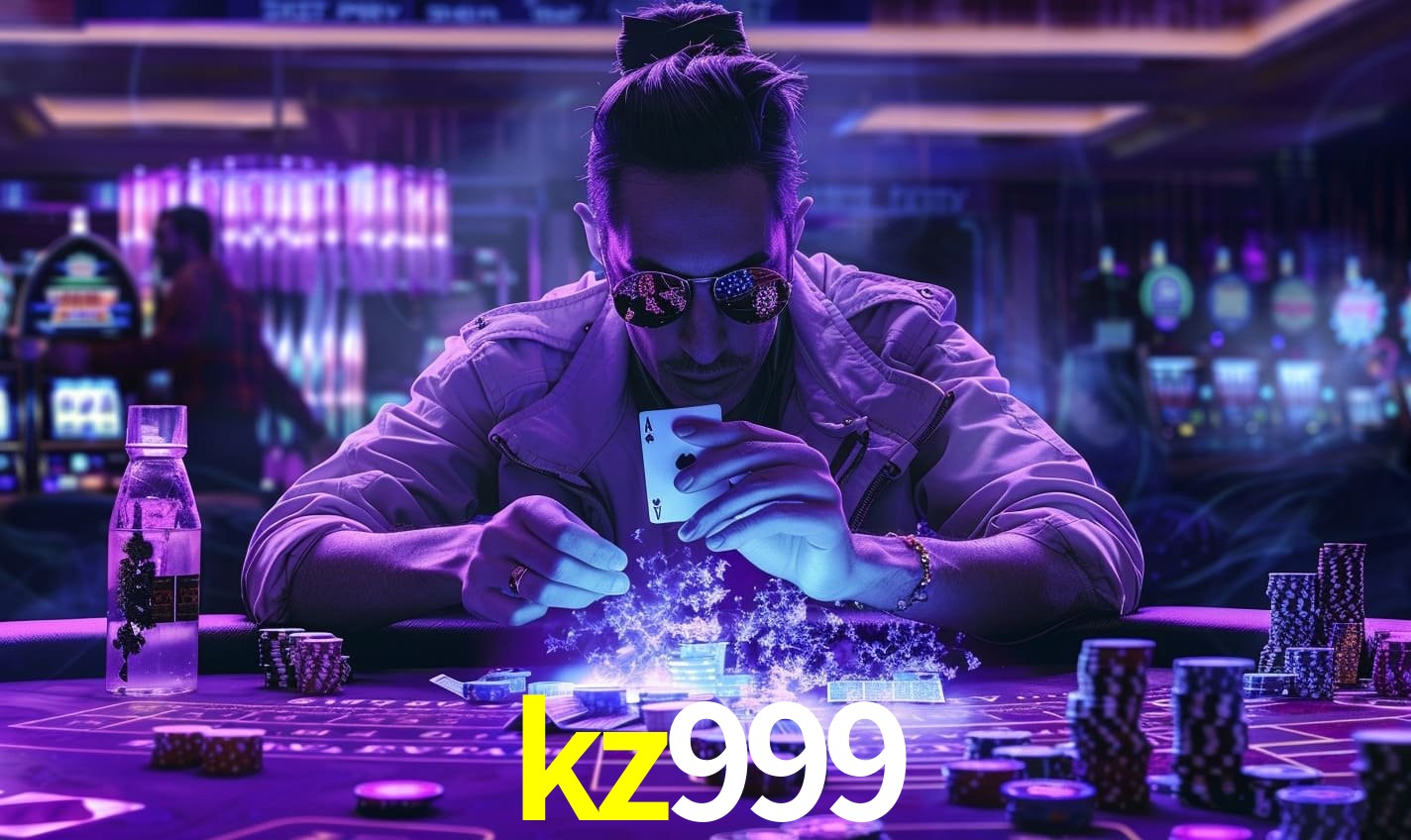 Roulette Table kz999