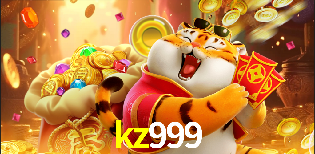 kz999: A Experiência de Casino com Jogos de Mesa ao Vivo