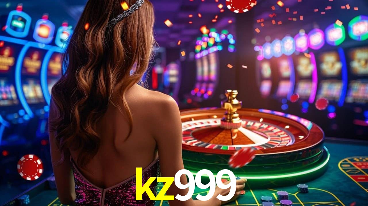 kz999 App Interface