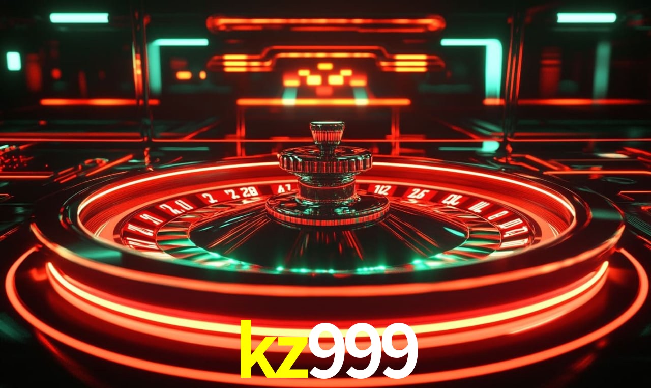 Inovações de Jogos na kz999: O Futuro das Experiências Interativas