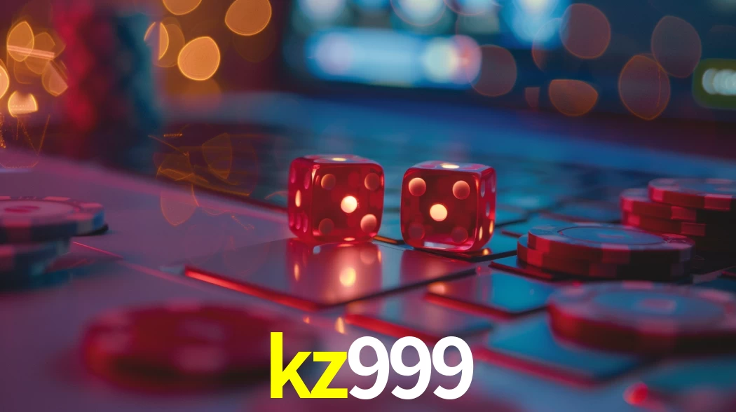 Game Providers kz999