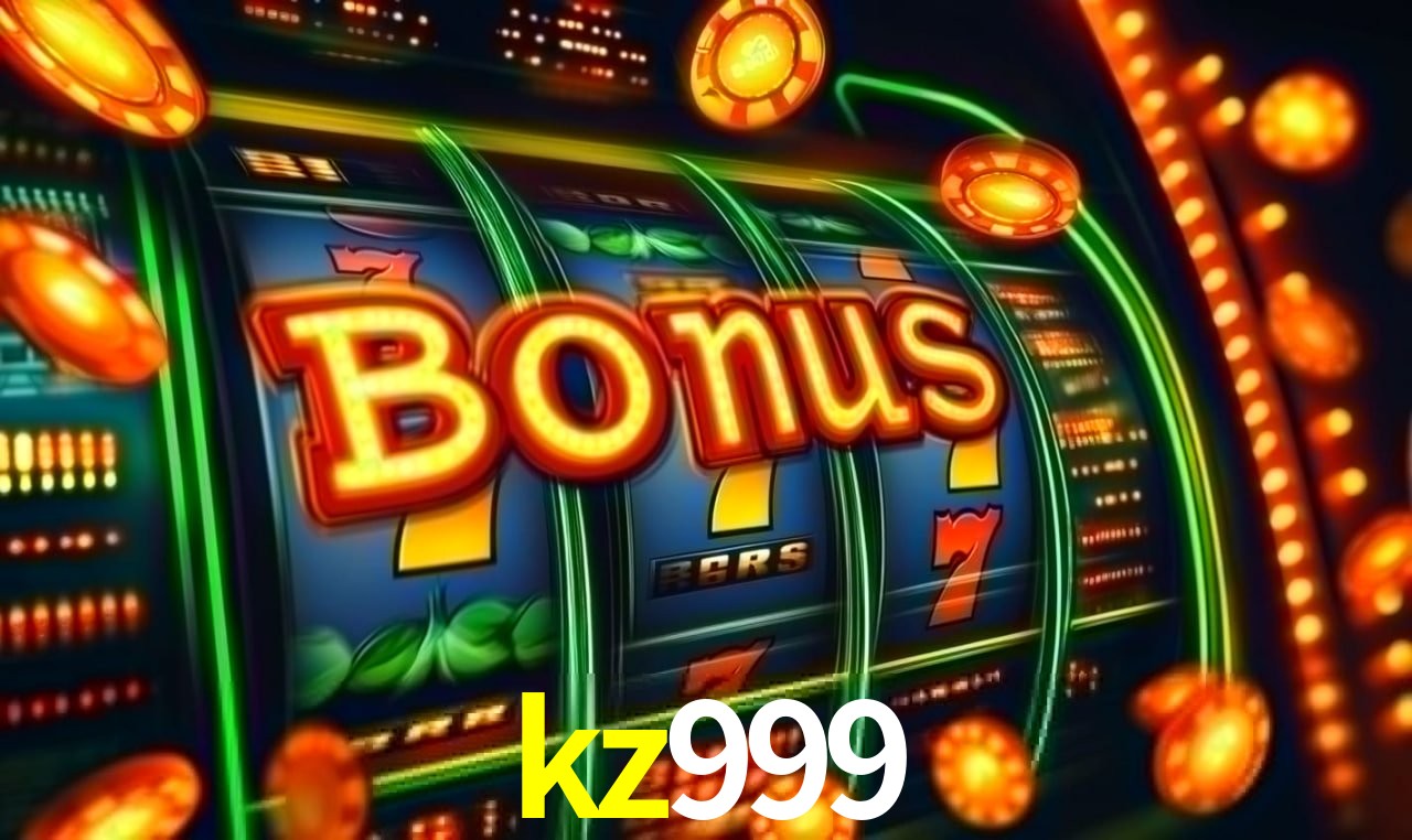 Live Casino kz999