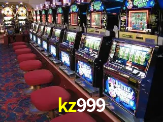 Descubra a Essência do kz999: Nossa História e Compromissos