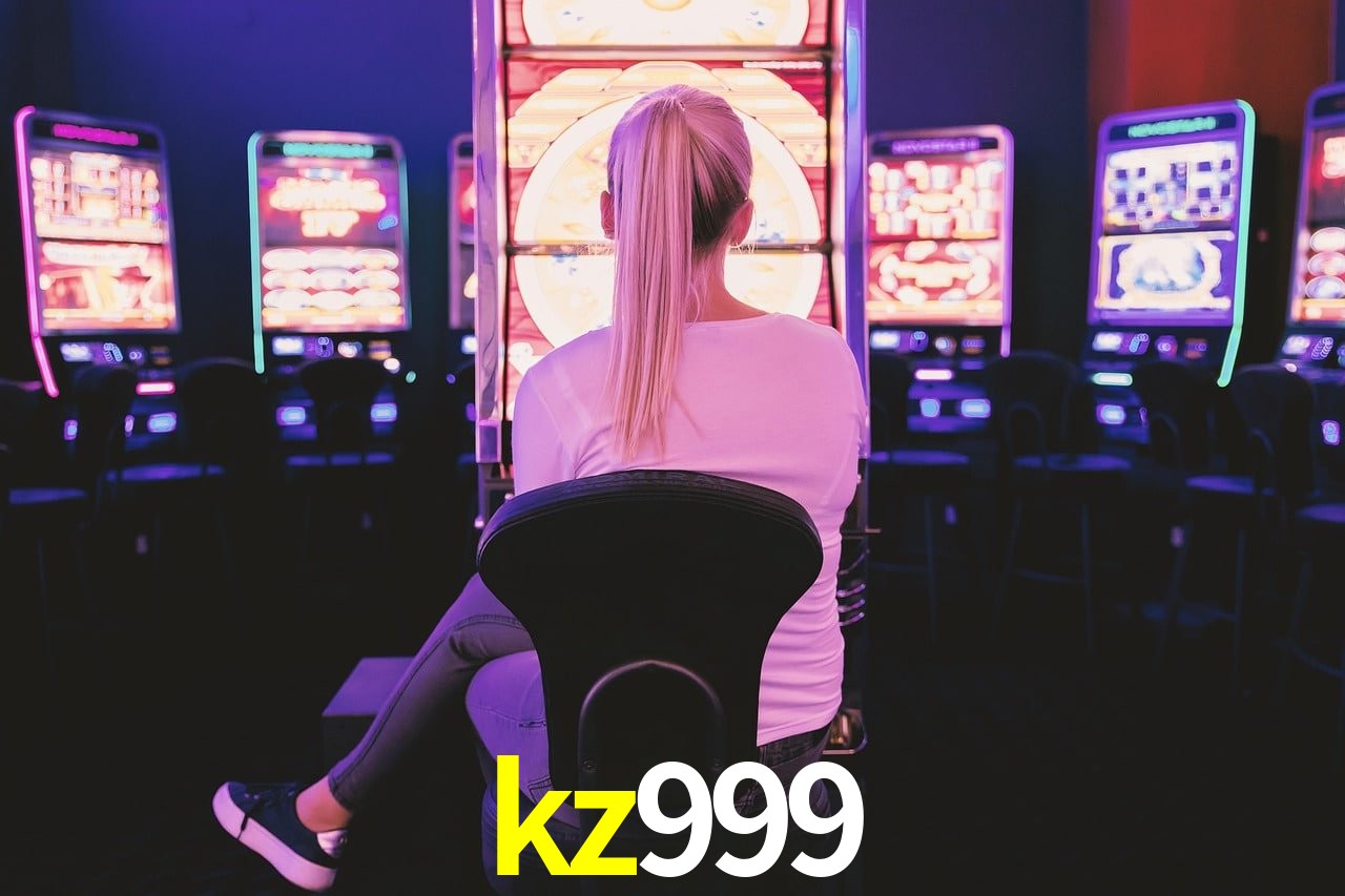 Bonus Features kz999
