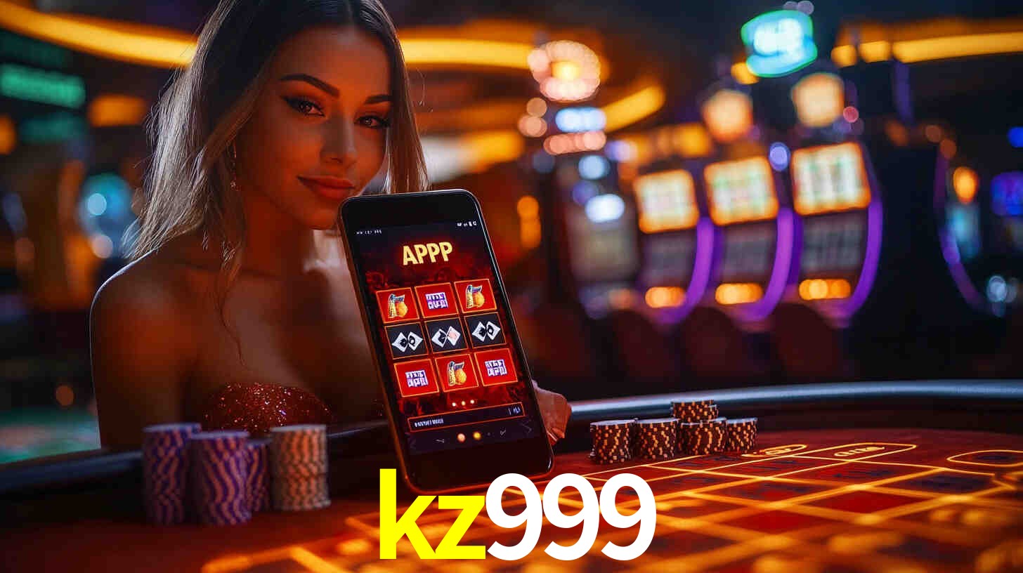 Inovações de Jogos na kz999: O Futuro das Experiências Interativas