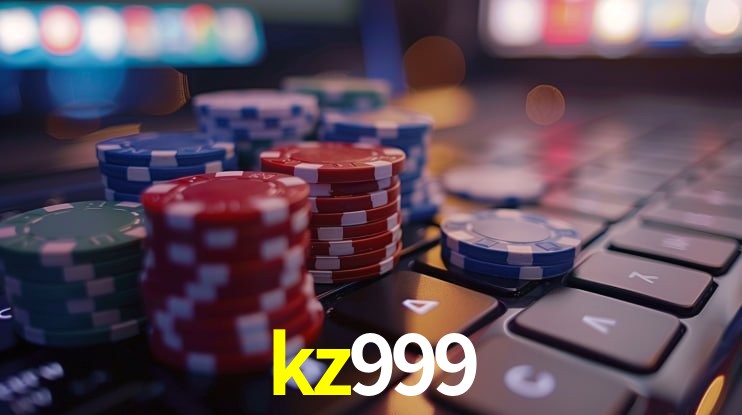Secure Login kz999