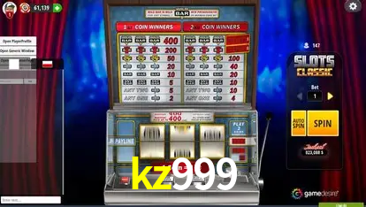 Inovações de Jogos na kz999: O Futuro das Experiências Interativas