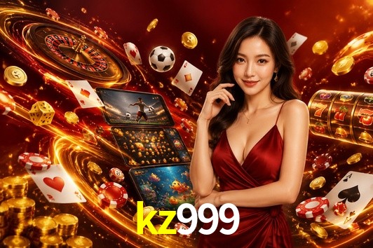 APP oficial da kz999 para mobile