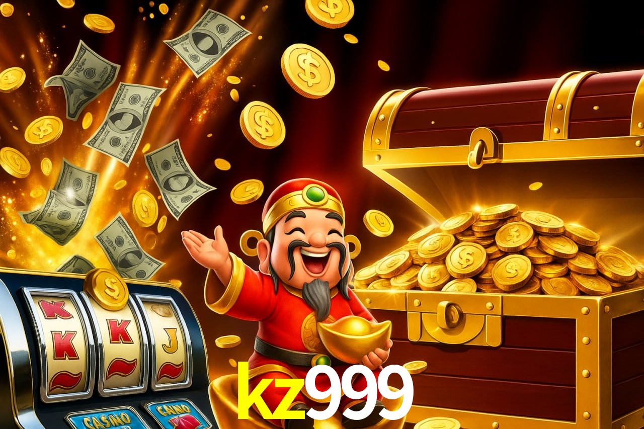 Diretório de Jogos kz999