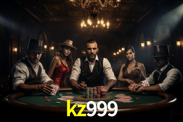 Mesa de Blackjack kz999