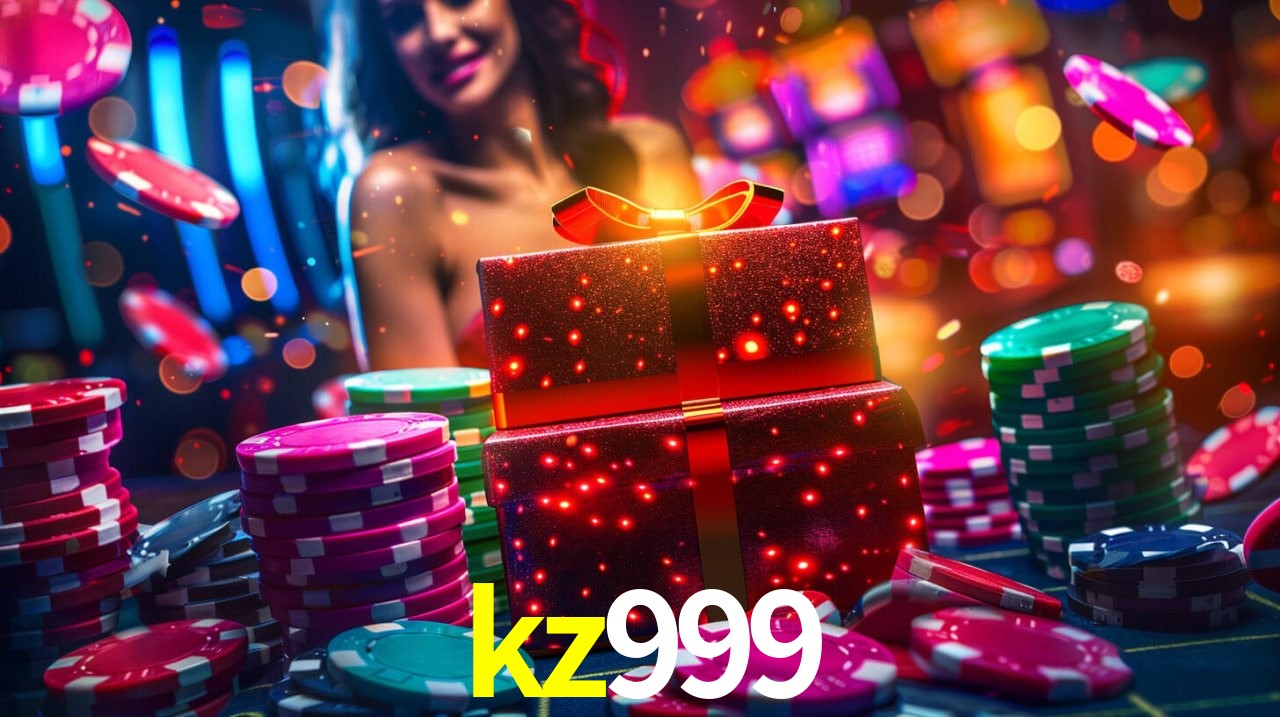 Casino VIP kz999