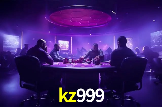 Bônus de Boas-vindas kz999