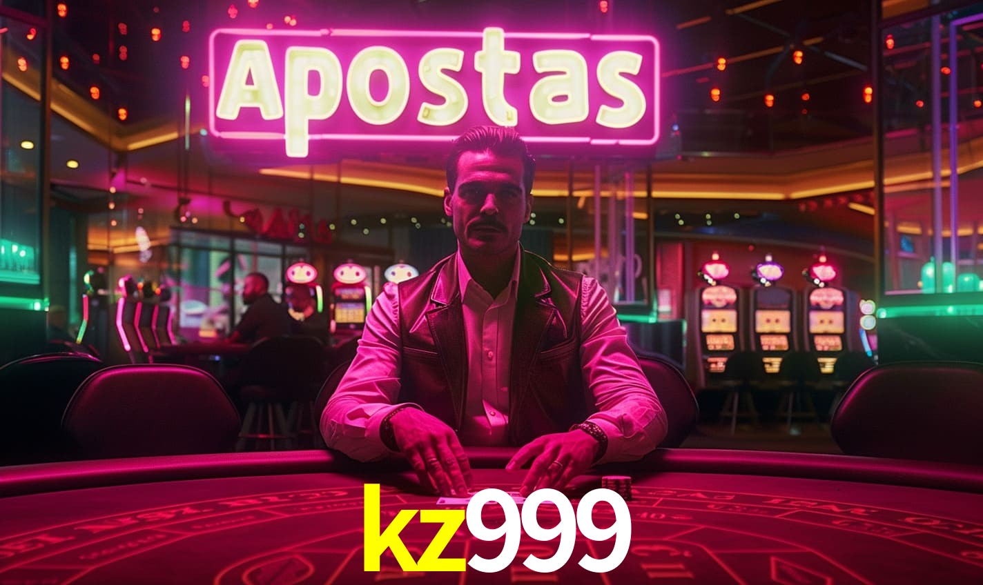 Interface do App kz999