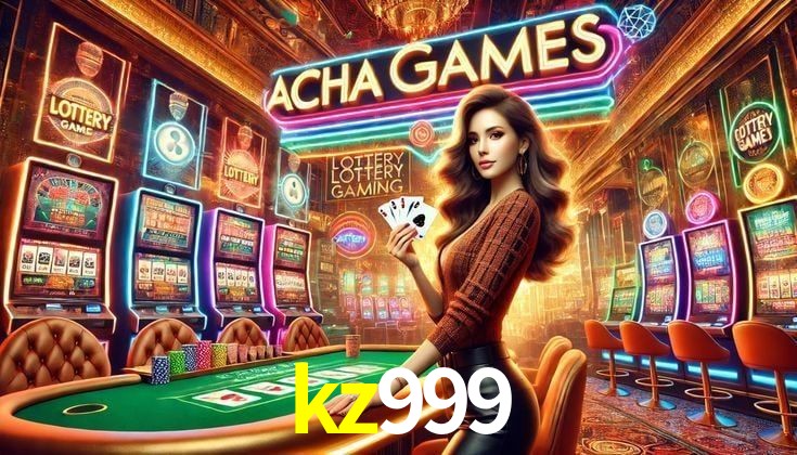 Spaceman Game kz999