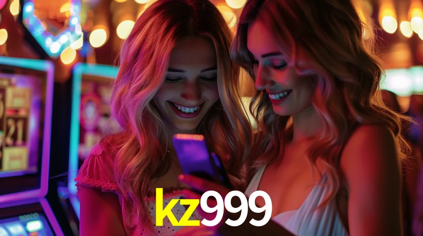 kz999: Seu Especialista em Apostas Esportivas Brasileiras