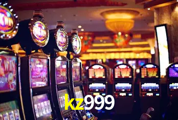 Descubra o Mundo do Cassino Online com kz999