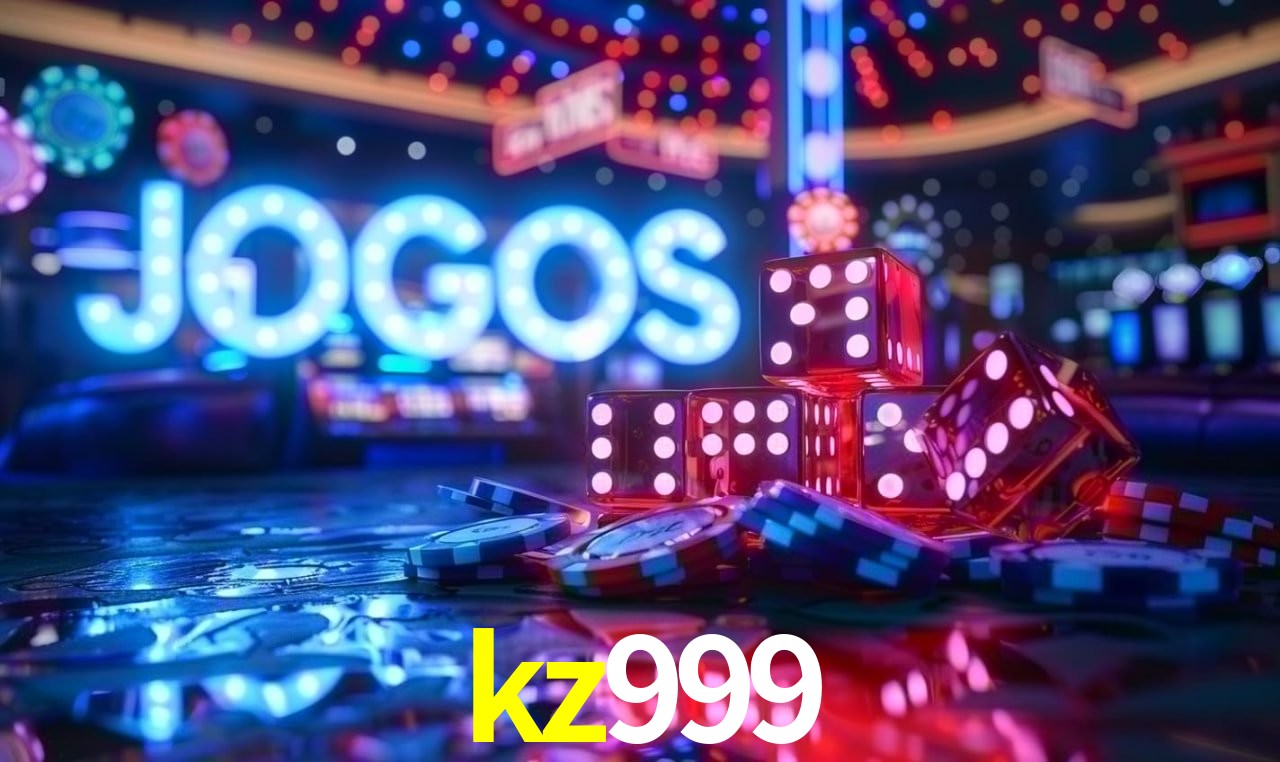 Estatísticas do Jogo kz999