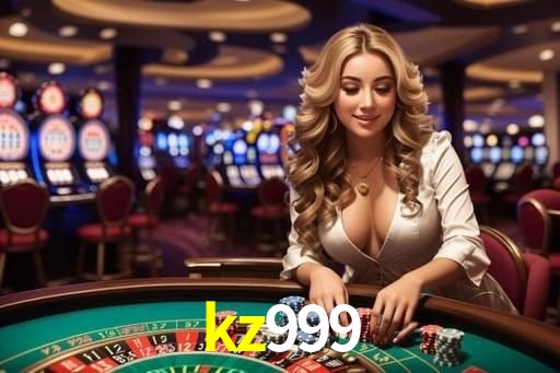 VIP Casino kz999