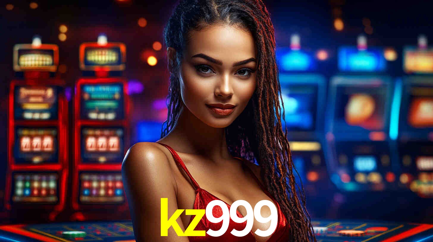 cassino kz999