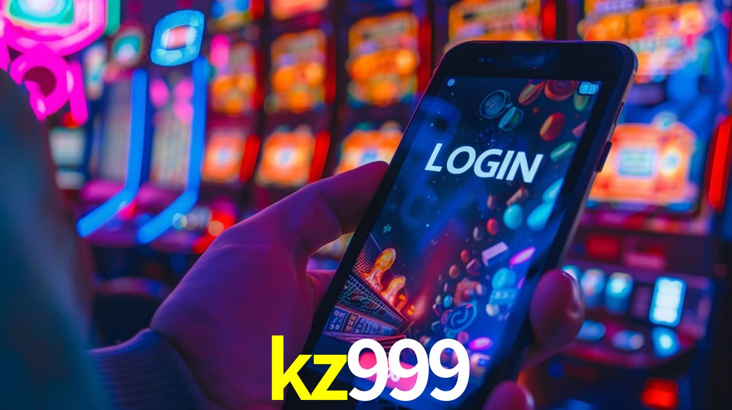 Benefícios da Conta kz999