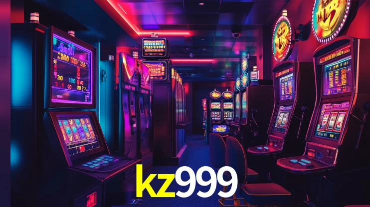 kz999: Jogos de Caça-Níqueis-Altas Recompensas, Roleta-Velocidade, Blackjack-Desafios Máximos