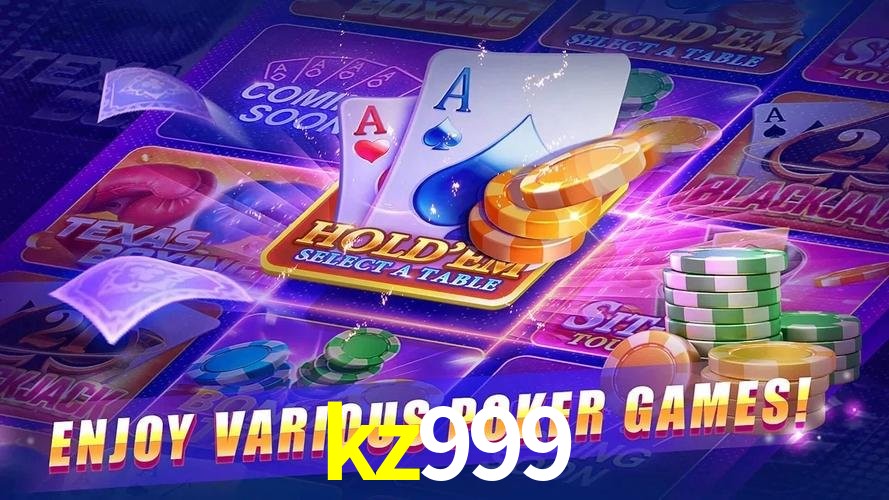 Casino Ao Vivo kz999