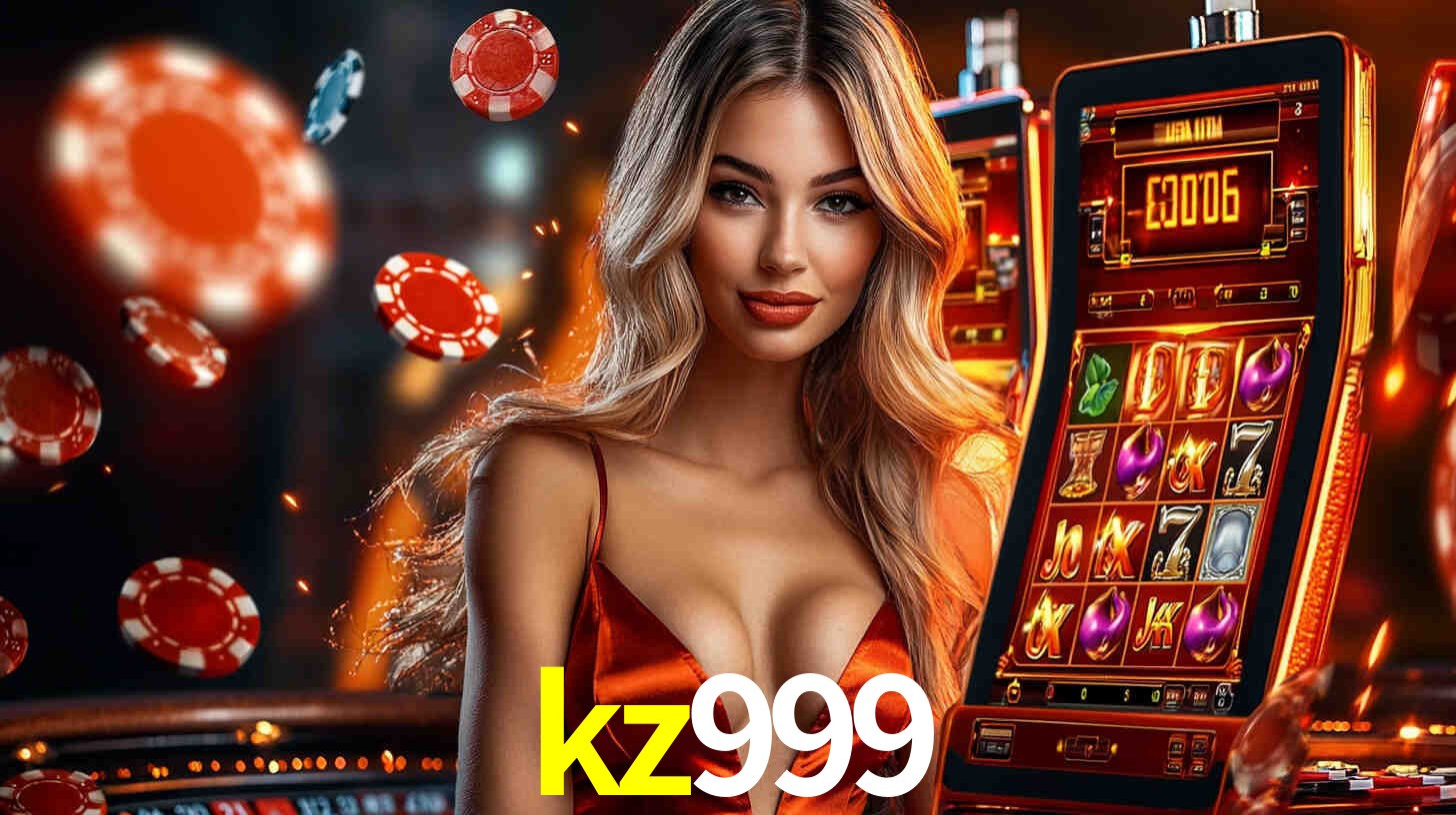 kz999: A Experiência de Casino com Jogos de Mesa ao Vivo