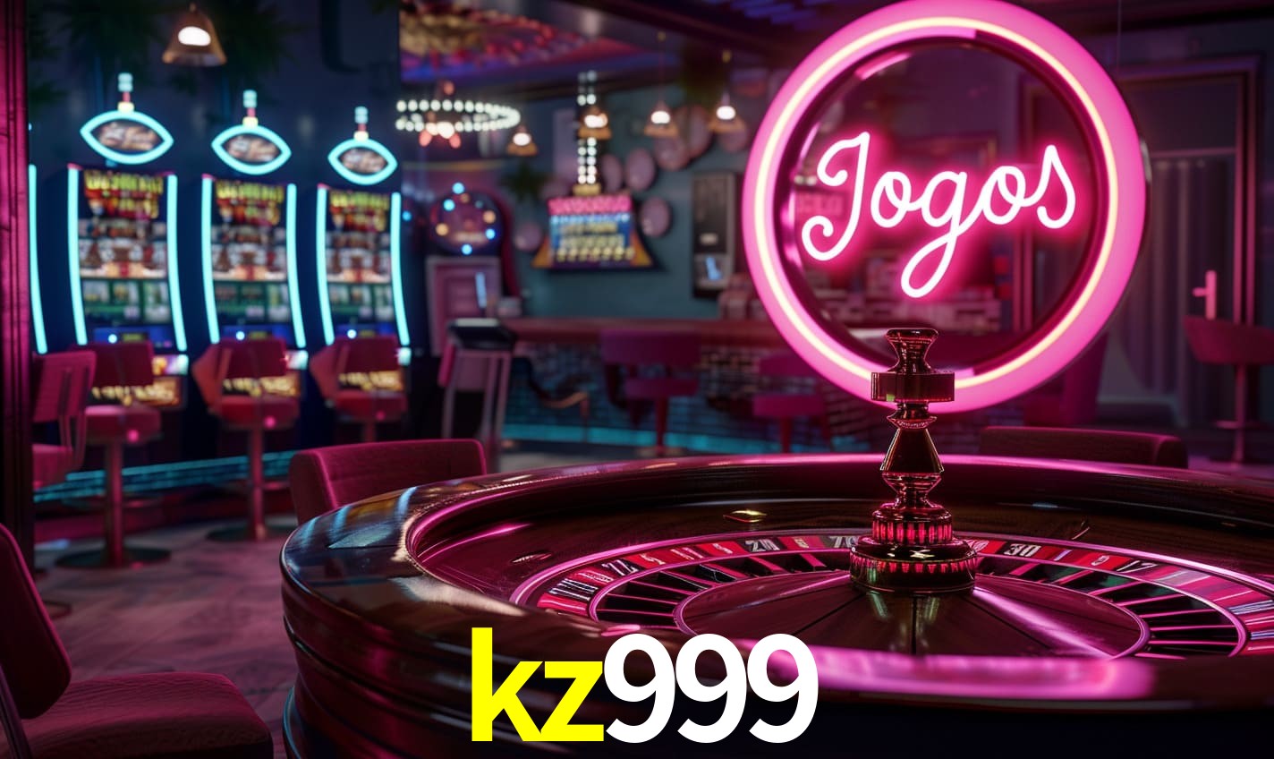 Jogos Exclusivos kz999