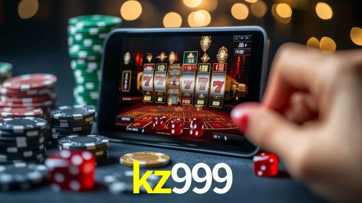 Ofertas Imperdíveis na kz999: Promoções e Bônus Que Valem a Pena