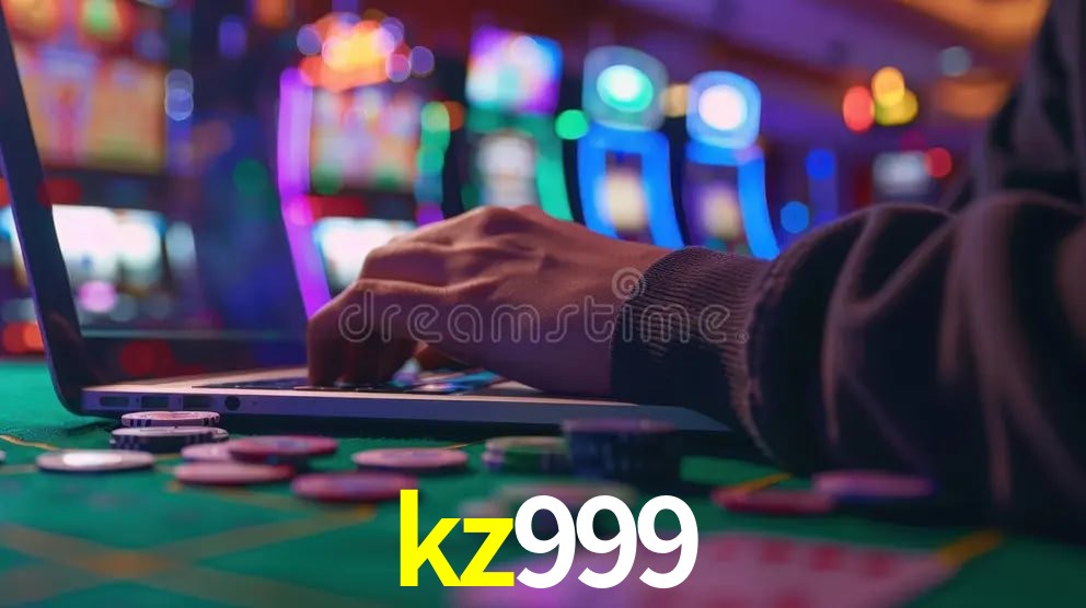 Avaliações dos Jogadores kz999