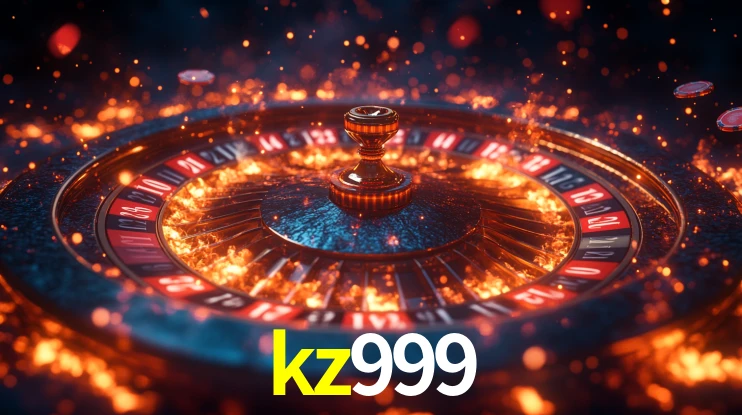Sinta a adrenalina dos jogos de cassino com kz999